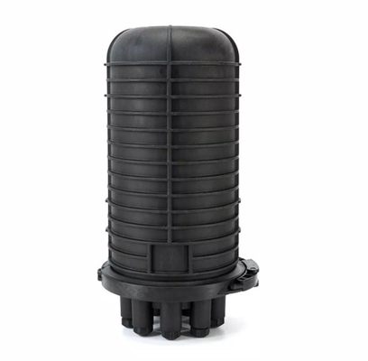7 Zweigstelle 96/144 Kern Wandmontage Pole Glasfaser Verbindungskiste mit warmspülbarer Dichtung