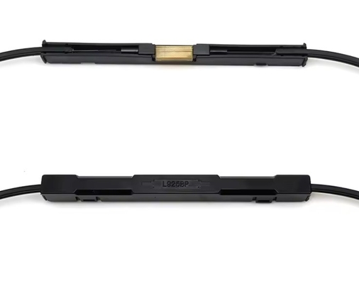 FTTH-FTTB-FTTX-Netzwerk Universalbare Glasfaser-Schnellanschluss für L925BP-Dropkabel