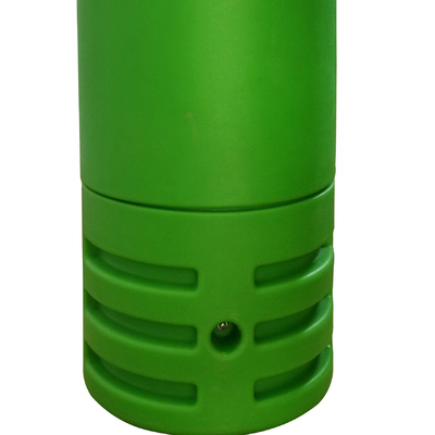 Wasserdichte Glasfaserverteilungsterminalbox für FTTH-Verteilungsanlagen