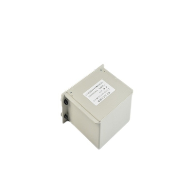 16 Core PLC Splitter Cassette Typ Universal 1x24 Splitter mit FC ST LC SC-Anschluss