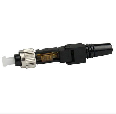 3- FC/UPC Glasfaser-Schnellanschluss für die Leistung im FTTH-FTTB-FTTX-Netzwerk