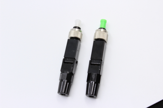 3- FC/UPC Glasfaser-Schnellanschluss für die Leistung im FTTH-FTTB-FTTX-Netzwerk
