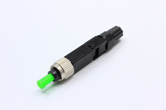 3- FC/UPC Glasfaser-Schnellanschluss für die Leistung im FTTH-FTTB-FTTX-Netzwerk