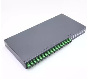 96port 48port 12port 24port ODF LC SC ST APC UPC Fiber Patch Panel Rack Fiber Panel