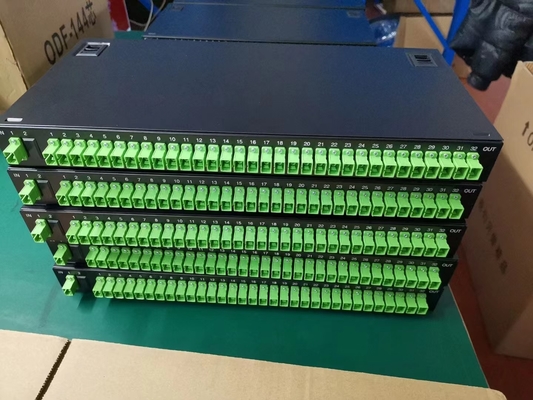 96port 48port 12port 24port ODF LC SC ST APC UPC Fiber Patch Panel Rack Fiber Panel