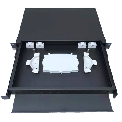 96port 48port 12port 24port ODF LC SC ST APC UPC Fiber Patch Panel Rack Fiber Panel