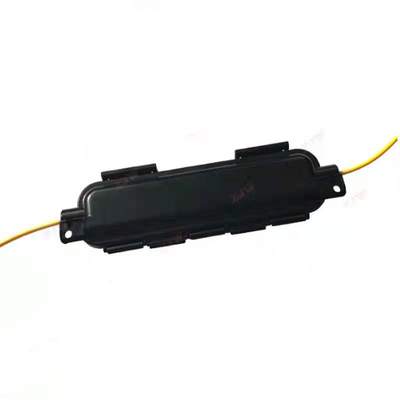 Wasserdichtes FTTH-Faseroptikkabel-Drop-Terminal-Box mit Simplex-SC-Anschlusstyp