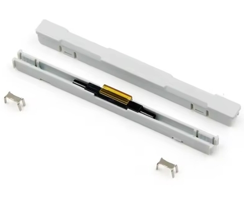 FTTH-FTTB-FTTX-Netzwerk Universalbare Glasfaser-Schnellanschluss für L925BP-Dropkabel
