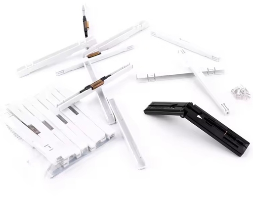 FTTH-FTTB-FTTX-Netzwerk Universalbare Glasfaser-Schnellanschluss für L925BP-Dropkabel