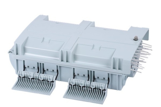 FTTX ODB NAP FTTH 16 Wege IP65 wasserdichte Kabelsplitter Box mit PC ABS Material