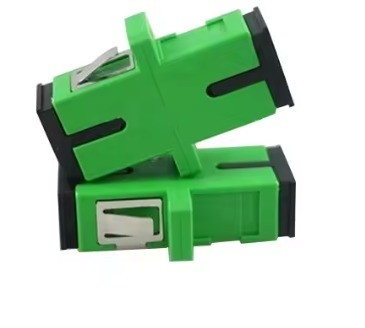 SM SX Glasfaser-Adapter für nahtlose Signalübertragung in FTTH-FTTB-FTTX-Netzwerken