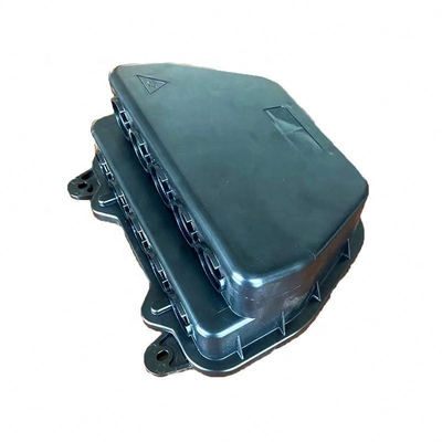 Vorverbundene Drop-Kabel-Patch-Schnur Wasserdichtes Mini-SC APC-SC APC-WLAN-Netzwerk