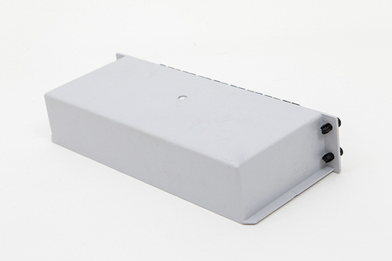 1*16 1*32 SC Stecker LGX PLC Kassette PLC Splitter Faser Typ G657 oder individuell 3 Mal