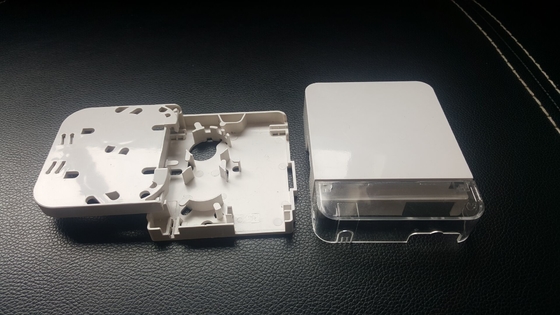 FTTX ODB NAP FTTH 100.5*85*29mm Presley Corning-Typ-Box für Glasfaser-Gelenkschließung