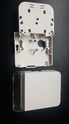 FTTX ODB NAP FTTH 100.5*85*29mm Presley Corning-Typ-Box für Glasfaser-Gelenkschließung