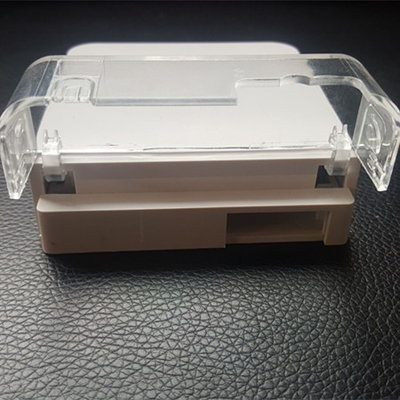 FTTX ODB NAP FTTH 100.5*85*29mm Presley Corning-Typ-Box für Glasfaser-Gelenkschließung