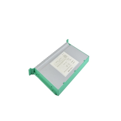 Einzelmodus SC LC FC ST UPC APC Glasfaser-PLC-Splitter mit Direktivität dB ≥55