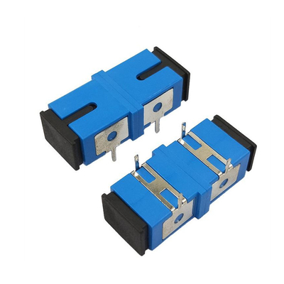 Wettbewerbsfähige FTTH-Faseroptikverbindung Simplex Duplex SC-Faserverbindung SC FC LC ST