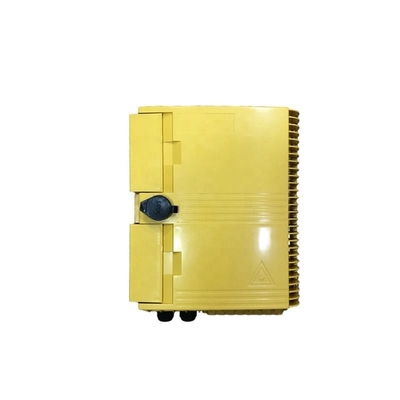 ABS/PC ABS/PC 16 Kernfaseroptische Endgerät CTO/NAP Verteilerbox mit 1x16 PLC Splitter