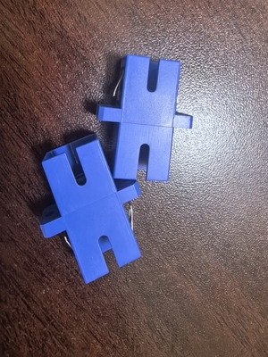 FTTH-Netzwerk 1 Zeit FTTH 3G SC UPC APC Glasfaser Adapter für 4G SC Adapter