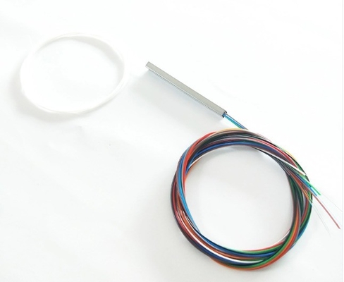 Fasersplitter 0,9mm 1*3 1*5 1*6 1*7 2*4 2*32 Wege SC/UPC SC/APC Steckverbinder Splitter 2*1