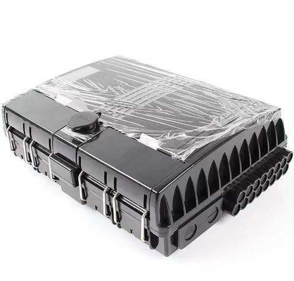 ABS/PC ABS/PC 16 Kernfaserverteilfach Mini-Typ Splitter FDB 16C C FTTH Außen/Innen
