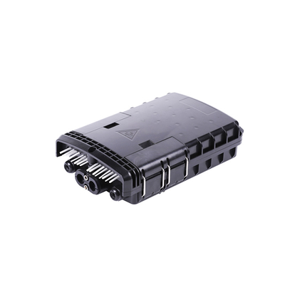 16 CORES FTTH-Faserdistributionsbox für die Telekommunikation im Außenbereich