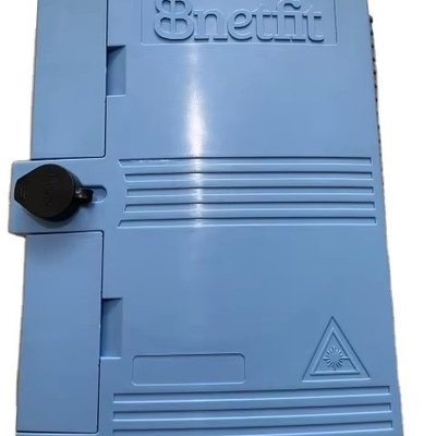 300*245*100 mm Mini-Type Splitter FDB für FTTH-Vertriebsfasersystem in Indonesien