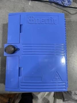 300*245*100 mm Mini-Type Splitter FDB für FTTH-Vertriebsfasersystem in Indonesien