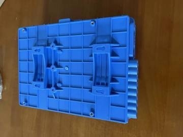300*245*100 mm Mini-Type Splitter FDB für FTTH-Vertriebsfasersystem in Indonesien