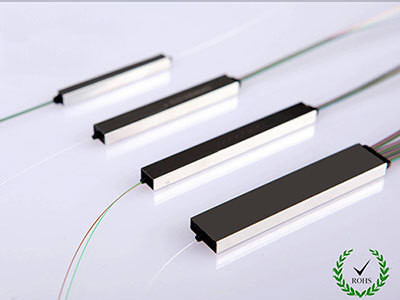 Rücklaufverlust dB ≥50 Glasfasersplitter-Kassette PLC 1x64 SC UPC für Leistung
