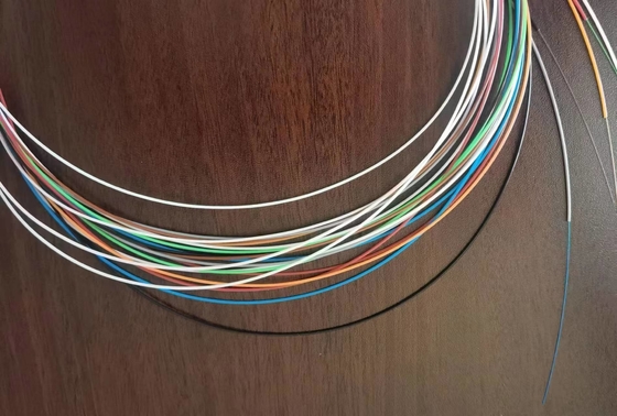 FTTX ODB NAP FTTH 2*8 Stahlrohr-PLC-Splitter ohne Steckverbinder