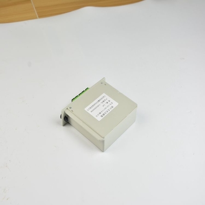 G657A Glasfasertyp 1x16 Kassette PLC-Optischer Splitter mit ≤ 10,7 dB Einsetzverlust