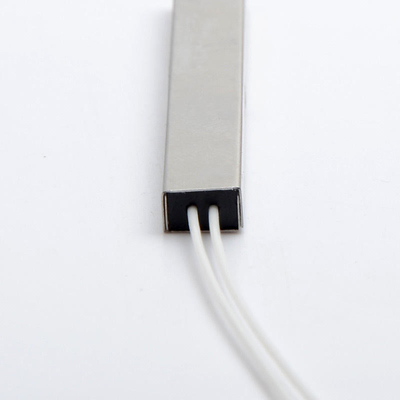 PLC-Splitter für Stahlröhren mit hoher Direktivität dB FAT und FTD für eine optimale Effizienz